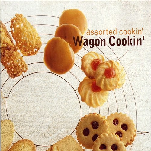 Assorted Cookin' Wagon Cookin'