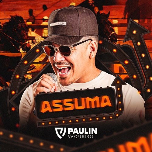 Assuma Paulin Vaqueiro