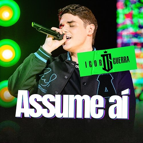 Assume Aí Igor Guerra