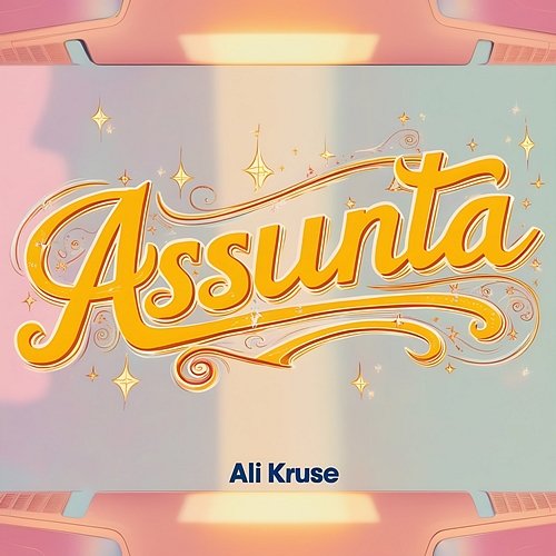 Assunta Ali Kruse