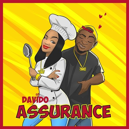 Assurance DaVido