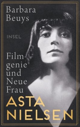 Asta Nielsen Insel Verlag