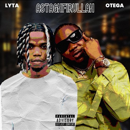 Astaghfirullah Lyta, Otega