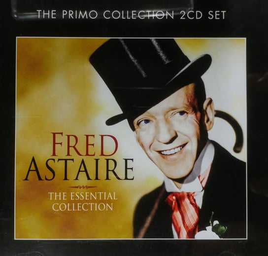 Astaire Fred Essential Collection (Remastered)) Astaire Fred