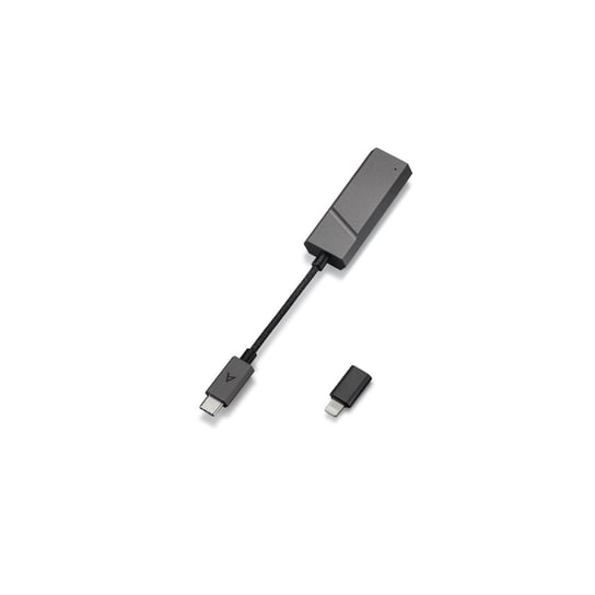 Astell&Kern HC2 DUAL USB-DAC Android/Iphone Astell&Kern