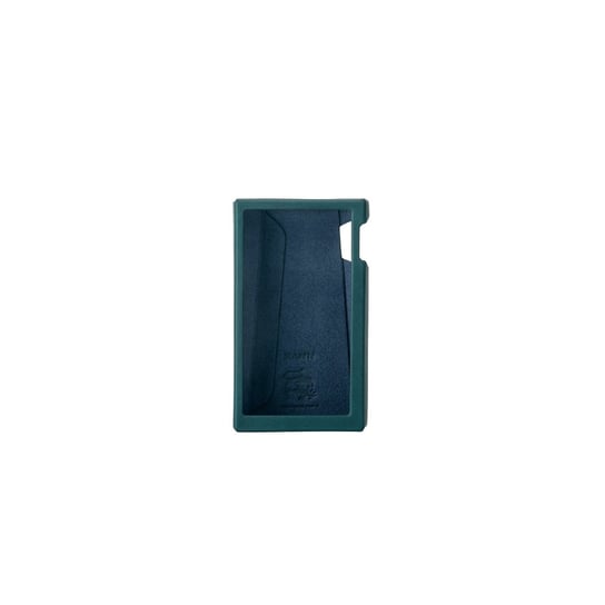 Astell&Kern KANN MAX Leather Case - Bluish Green Astell&Kern