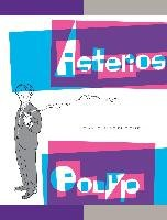 Asterios Polyp Mazzucchelli David