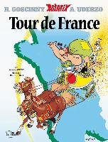 Asterix 06: Tour de France Goscinny Rene, Uderzo Albert