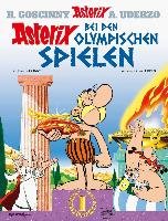 Asterix 12: Asterix bei den Olympischen Spielen Goscinny Rene, Uderzo Albert