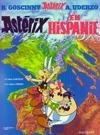Asterix 14. Asterix en Hispanie Goscinny Rene
