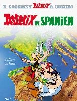 Asterix 14: Asterix in Spanien Goscinny Rene, Uderzo Albert