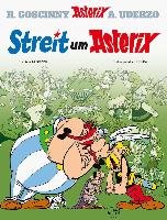 Asterix 15: Streit um Asterix Goscinny Rene, Uderzo Albert