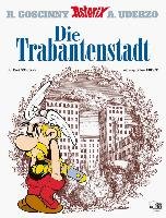 Asterix 17: Die Trabantenstadt (mit Filmcover) Goscinny Rene
