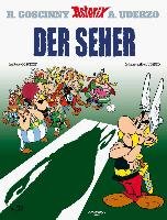 Asterix 19: Der Seher Goscinny Rene, Uderzo Albert