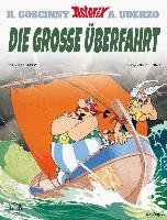 Asterix 22: Die große Überfahrt Goscinny Rene, Uderzo Albert
