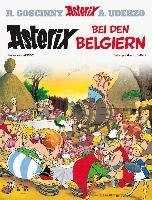 Asterix 24: Asterix bei den Belgiern Goscinny Rene, Uderzo Albert