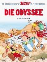 Asterix 26: Die Odyssee Goscinny Rene, Uderzo Albert