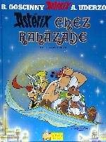 Asterix 28: Astérix chez Rahazade (francés) Rene Albert Editions, Ehapa