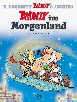 Asterix 28: Asterix im Morgenland Goscinny Rene, Uderzo Albert