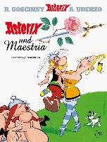 Asterix 29: Asterix und Maestria Goscinny Rene, Uderzo Albert