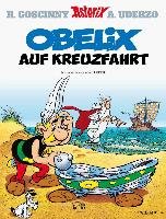 Asterix 30: Obelix auf Kreuzfahrt Goscinny Rene, Uderzo Albert