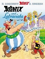 Asterix 31: Asterix und Latraviata Goscinny Rene, Uderzo Albert