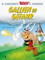 Asterix 33 Uderzo Albert