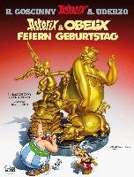 Asterix 34 Uderzo Albert