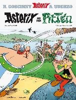 Asterix 35: Asterix bei den Pikten Ferri Jean-Yves, Conrad Didier