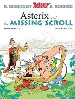Asterix 36 and the Missing Scroll Ferri Jean-Yves