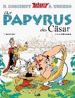 Asterix 36. Der Papyrus des Cäsar Ferri Jean-Yves, Conrad Didier