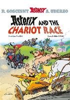 Asterix 37. Asterix and the Chariot Race Ferri Jean-Yves