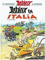 Asterix 37. Astérix en Italia Ferri Jean-Yves, Conrad Didier
