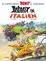 Asterix 37. Asterix in Italien Ferri Jean-Yves
