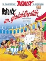 Asterix an Gladaidheatair (Gaelic) Goscinny Rene