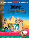 Asterix and Cleopatra. Asterix Goscinny Rene, Uderzo Albert