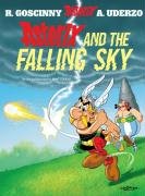 Asterix and the Falling Sky Goscinny Rene