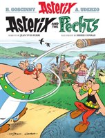 Asterix and the Pechts Conrad Didier, Ferri Jean-Yves