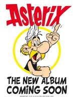 Asterix and the Picts Ferri Jean-Yves