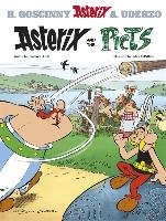 Asterix and the Picts Ferri Jean-Yves, Goscinny Rene, Uderzo Albert