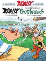 Asterix Ann an Duthaich Nan Cruithneach Conrad Didier, Ferri Jean-Yves