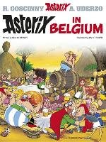 Asterix: Asterix in Belgium Goscinny Rene