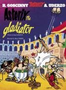 Asterix: Asterix The Gladiator Goscinny Rene