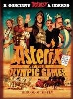 Asterix at the Olympic Games Goscinny Rene