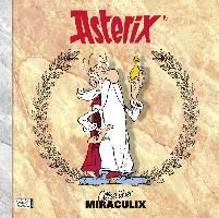 Asterix-Characterbooks 04. Miraculix Goscinny Rene, Uderzo Albert