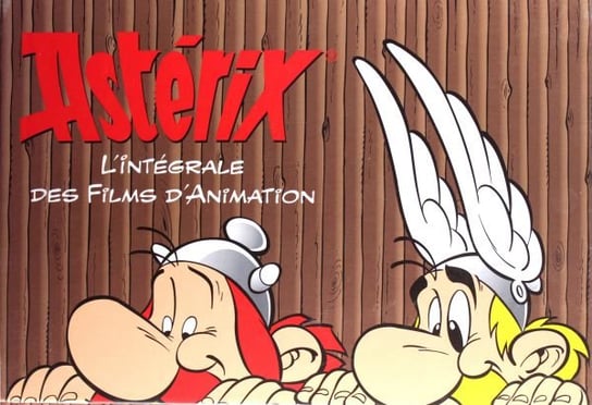Asterix Collection Clichy Louis, Astier Alexandre