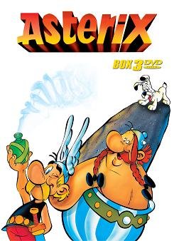 Asterix. Część 1 Goossens Ray