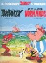 Asterix Französische Ausgabe 09. Asterix et les Normands Goscinny Rene