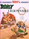 Asterix Französische Ausgabe 10. Legionnaire Goscinny Rene, Uderzo Albert
