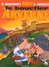Asterix Französische Ausgabe 11. Le bouclier Arverne Goscinny Rene